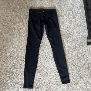 Low rise Lululemon leggings